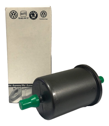 Filtro De Combustible Volkswagen Voyage Motor Cfz 8v