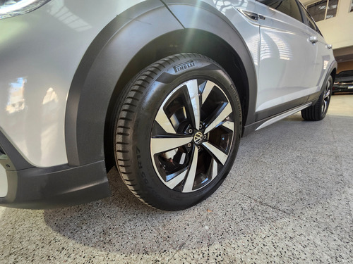 Volkswagen Nivus 1.0 Tsi Tiptronic Highline