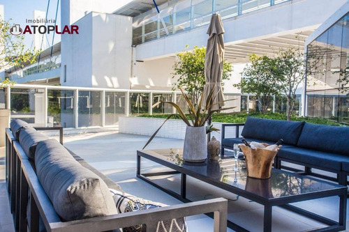Imagem 26 de 30 de Cobertura À Venda, 475 M² Por R$ 20.500.000,00 - Frente Mar Barra Sul - Balneário Camboriú/sc - Co0048