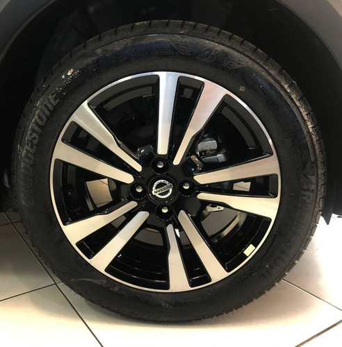 Imagem 5 de 9 de Nissan Kicks 1.6 16v Flexstart Advance Xtronic