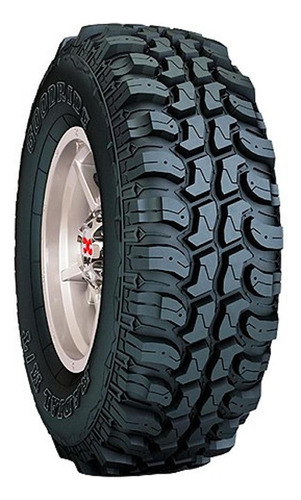 Neumático Goodride 205 R16c 8pr Sl366