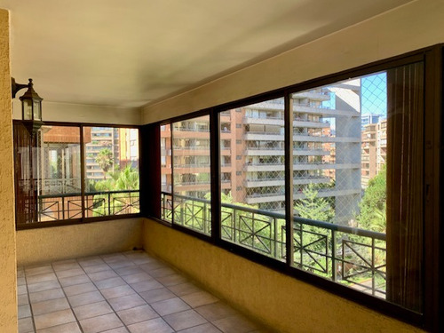 Maravilloso Departamento Con Excelente Ubicación