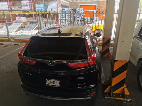 Honda CR-V 1.5 Turbo Plus Cvt
