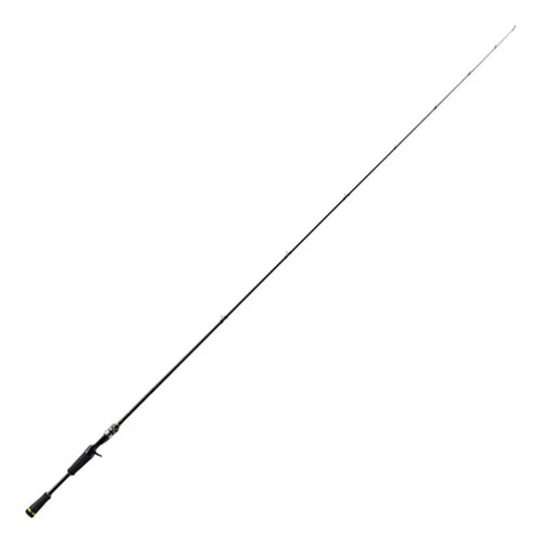 Major BIC-58ML preto 1.73m 14lb E.V.A