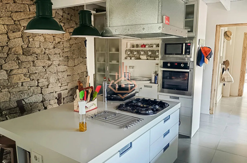 Casa A La Venta En Laguna Del Sauce Ojo De Agua