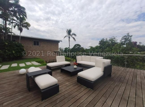 Imagen 15 de 15 de 22-6817 Casa En Venta En La Lagunita Country Club