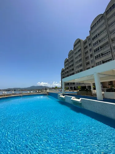 Apartamento Punta Ballena