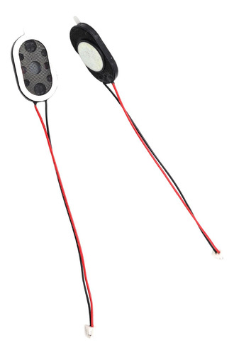 Altavoces Para Tableta Y Pc, Reproductor Mp3 Y Mp4, 1w, 8