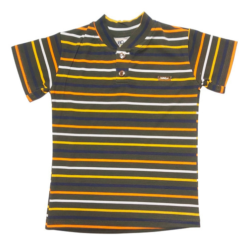 Camiseta Polo Niño, Camisa Polo Niño