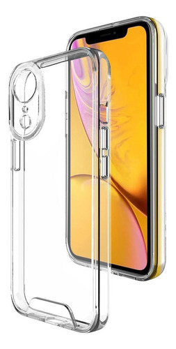 Protector Case Acrílico Para iPhone XR