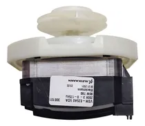 Comprar Motor Bomba De Recirculación Lavavajillas Ariston  Original 