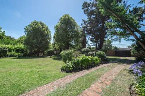 Quinta Venta En Benavidez Con Pileta