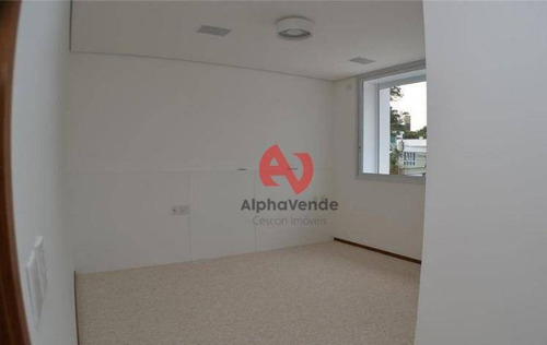 Imagem 7 de 30 de Casa Residencial À Venda, Alphaville, Barueri - Ca5853. - Ca5853