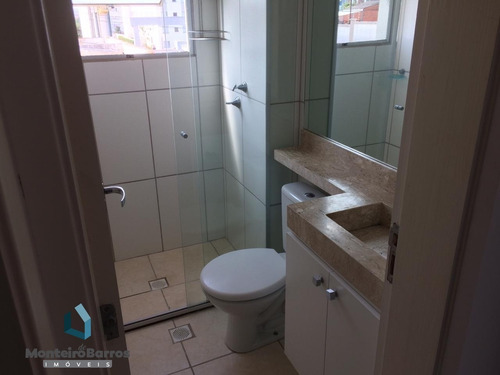 Apartamento - Ap00020 - 68406287