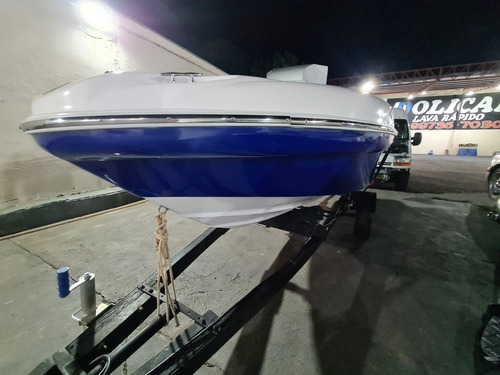 Imagem 4 de 14 de Lancha Newboats Super 155