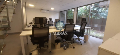 Imagem 6 de 14 de Excelente Imóvel Comercial Reformado No Melhor Da Chácara Inglesa - Mb13852