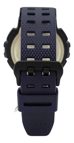 Imagen 8 de 9 de Reloj Digital Hombre Casio Deportivo Ws-1200h-2av