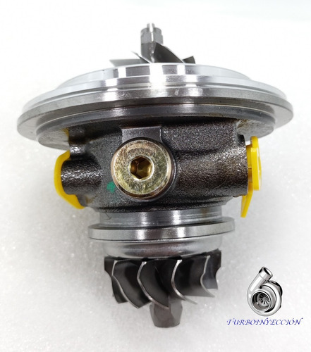 Turbo Cartucho Nuevo Para Astra 2.0 16 V K04