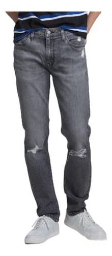 Paquete 3 Pantalones Jeans Hombre 511, 510 Slim Fit Skinny