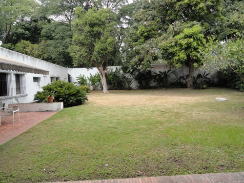 Imagen 1 de 7 de Se Vende Terreno 2.200m2 Country Club 7165