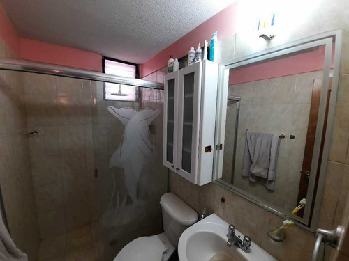Imagen 7 de 8 de Se Vende Apto 89m2 2h/2b/1p Parque Caiza 4213