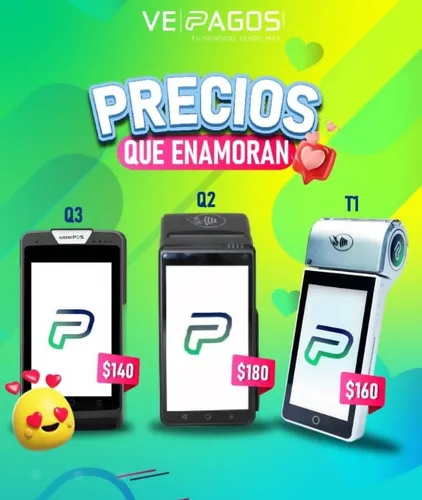 Puntos De Venta Vepagos