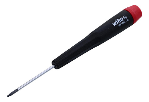 Destornillador Pentalobe De Precisión Wiha Pl4