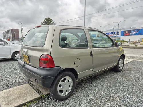 Renault Twingo 1.2 Access