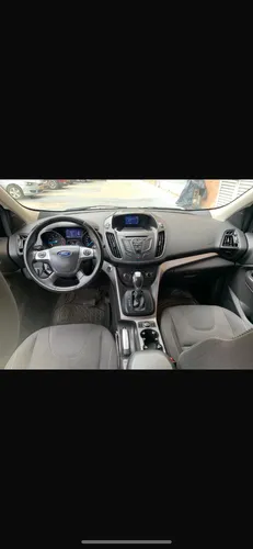 Ford Escape 2.0 Se 4x2