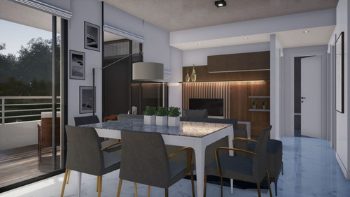 Imagen 12 de 15 de Departamento En Venta En Villa Bosch