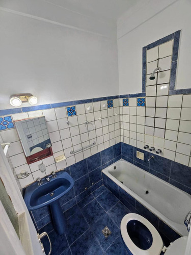 Departamento Venta Palermo Soho 2 Ambientes Ubicacion Turistica Ideal Inversor Apto Credito Hipote