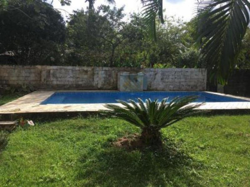 Imagem 2 de 14 de Vendo Ótima Chácara Em Itanhaém Litoral De Sp - 5593 | Npc
