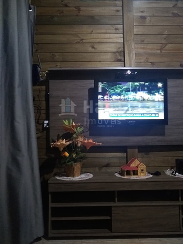 Chácara À Venda Em Botuverá/sc - 1763c
