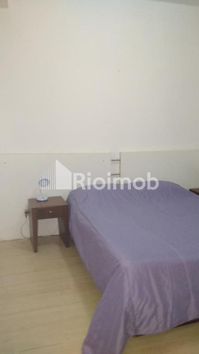 Imagem 6 de 6 de Flat/aparthotel - Ref: 0167