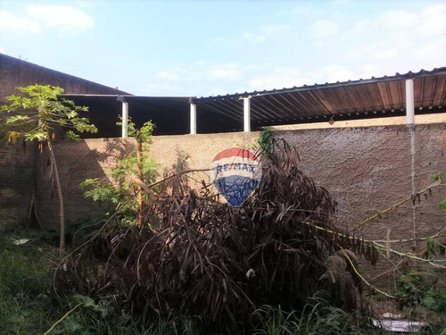 Imagem 5 de 7 de Barracão À Venda, 363 M², Jardim Planalto, Artur Nogueira/sp - Ba0057