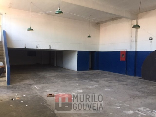 Imagem 20 de 27 de Terreno Para Venda E Aluguel Em Tarumã Curitiba-pr - Te6079 - Pr - Te0078_gouv