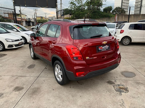 Chevrolet Tracker 1.4 16V TURBO FLEX LT AUTOMÁTICO
