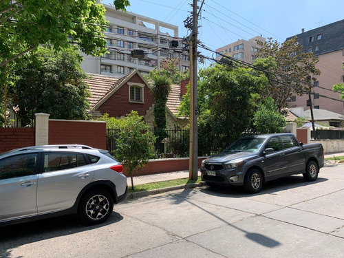 Uf80 M2 Colon/manquehue Oportunidad Gran Paño Las Condes
