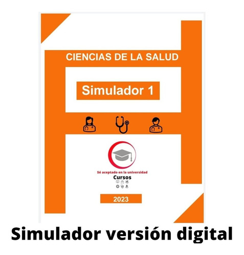 Módulo Específico 5 De Ciencias De La Salud