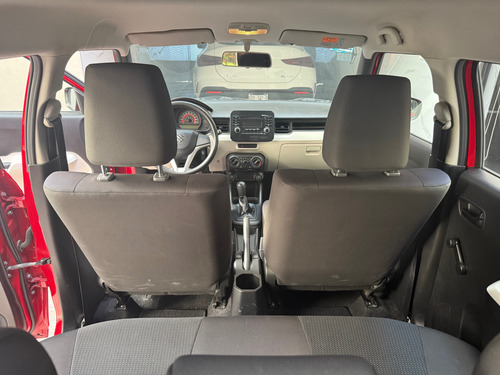 Suzuki Ignis 1.2 Vvt Gl