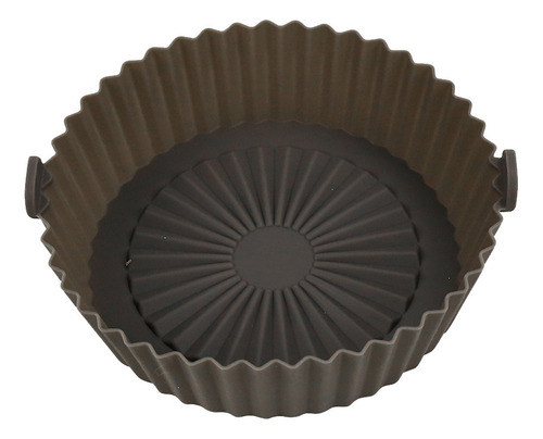 A Freidora Air Fryer De Silicona For Hornear