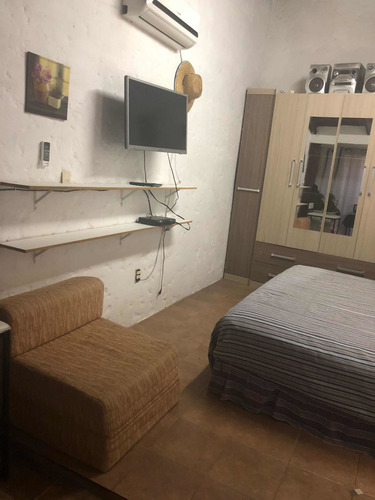 Imagen 2 de 16 de Apart. A Mts Del Mar. Con Tarjeta Hasta En 12 Cuotas .