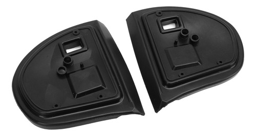 Base De Espejo Retrovisor Exterior, 1 Par De Juntas, 2038103