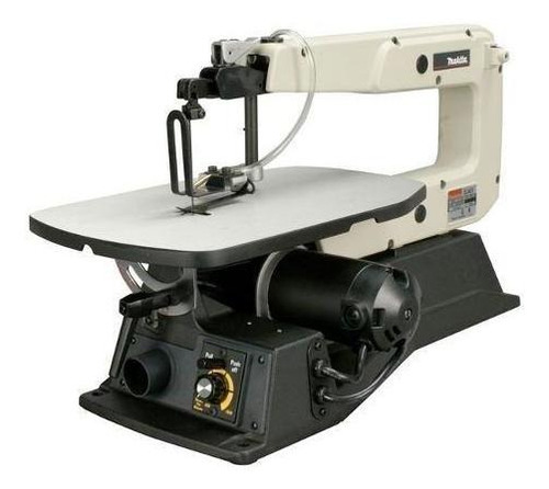 Sierra Caladora De Banco 16 PuLG 1,2amp 110v Makita Sj401