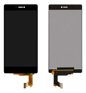 Display Lcd + Tactil Para Huawei P8 Normal Gra L09 Leica