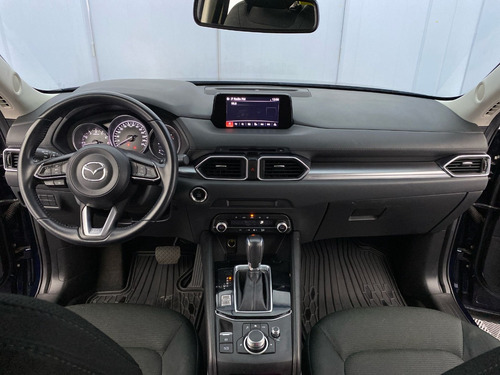 Mazda CX-5 2.0 Touring At