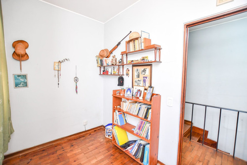 Departamento Tipo Duplex.cochera En Venta.la Plata