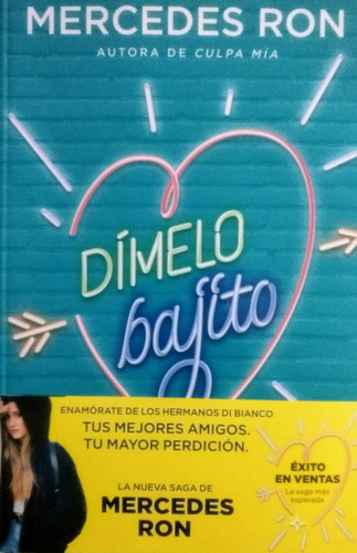 Dimelo Bajito