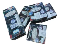 Comprar Kit Pastillas De Freno P\u002F Rvm Jawa Tekken 250