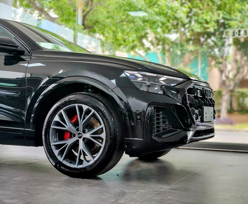 Audi Q8 3.0 55 Tfsi Quattro